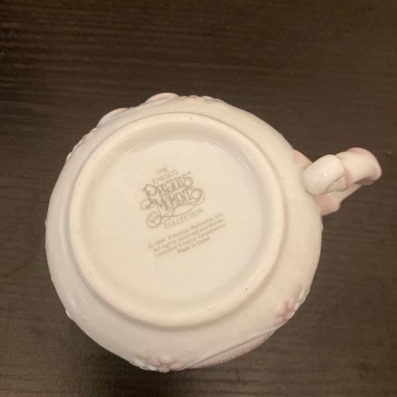 Vintage 1994 Precious Moments cup - Picture 4 of 9